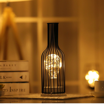 LED Tafellampe Dimmbar Oplaadbaar Modern