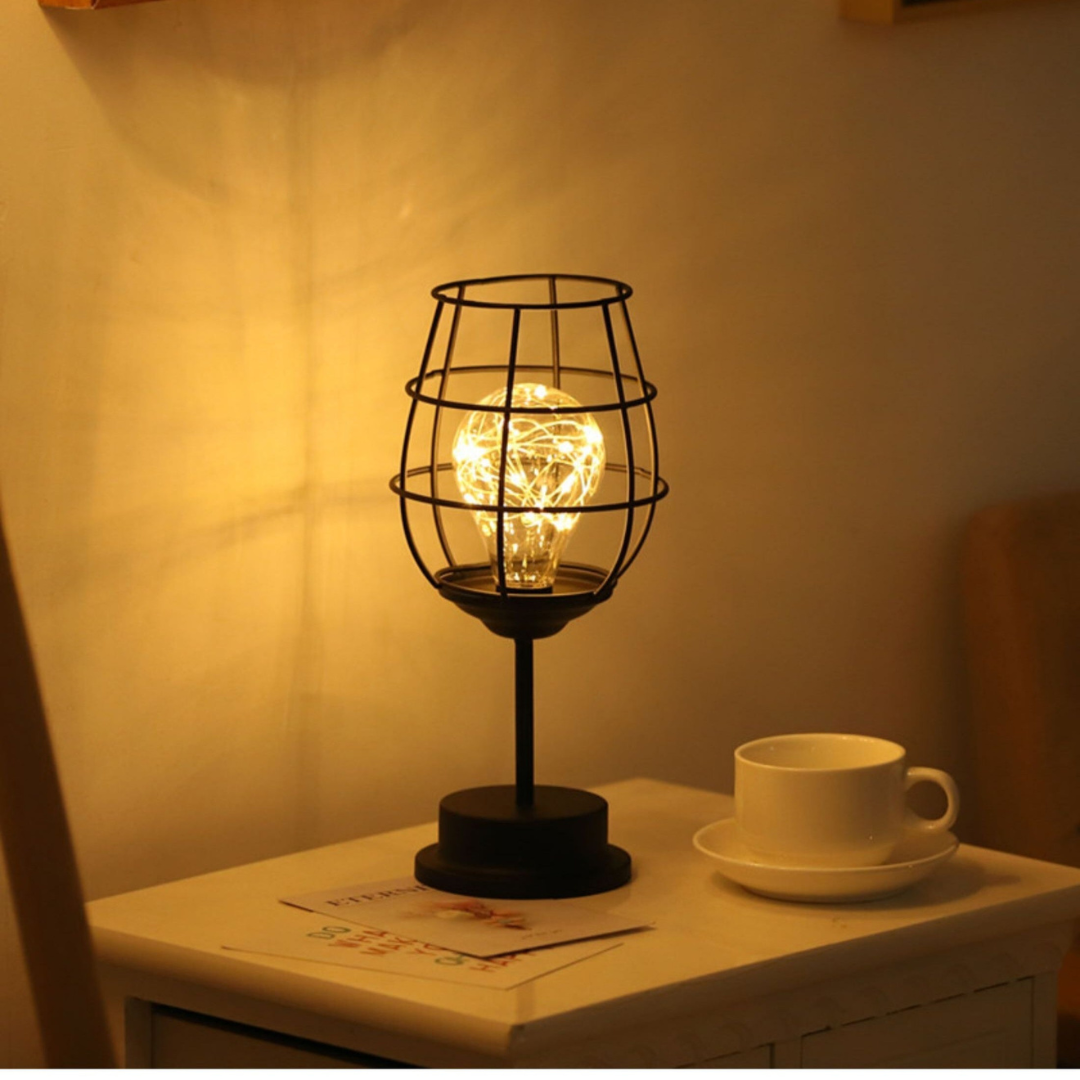 LED Tafellampe Dimmbar Oplaadbaar Modern
