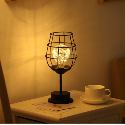 LED Tafellampe Dimmbar Oplaadbaar Modern