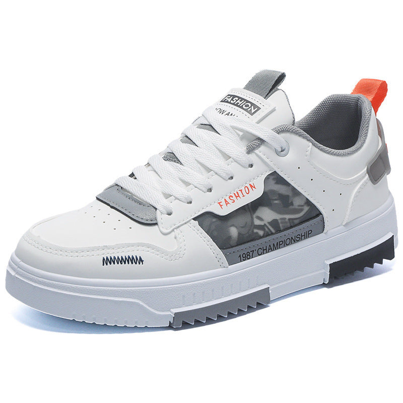 Herren Sneaker Bequem Sportlich Freizeit Schuhe