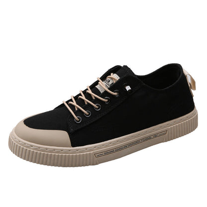 Damen Sneaker Bequem Gepolstert Sportlich