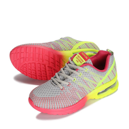 Damen Sneaker Orthopädisch Bequem Komfort Schuhe