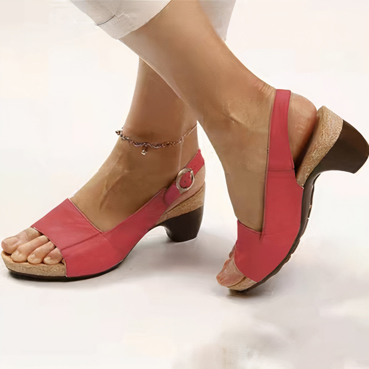 Orthopädische Schuhe Katia Bequem Damenschuhe
