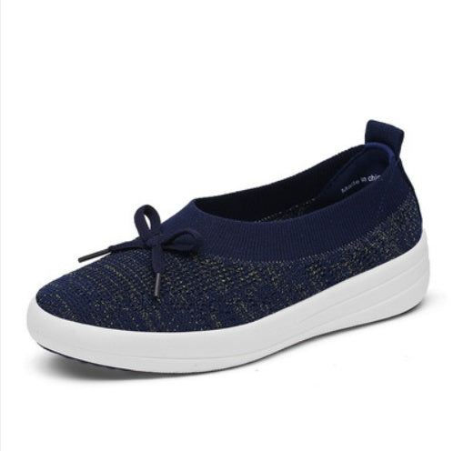 Orthopädische Schuhe Atmungsaktiv Bequem Alltag - BerlinGlamour