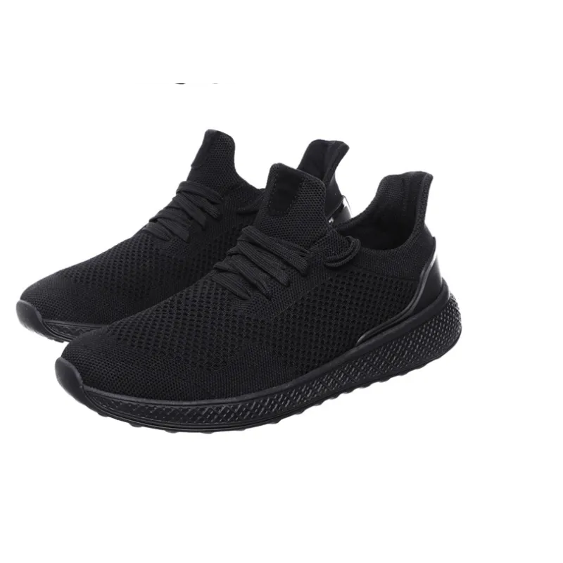 Herrenschuhe Weiß Leinwand Elegante Schnürsenkel - BerlinGlamour