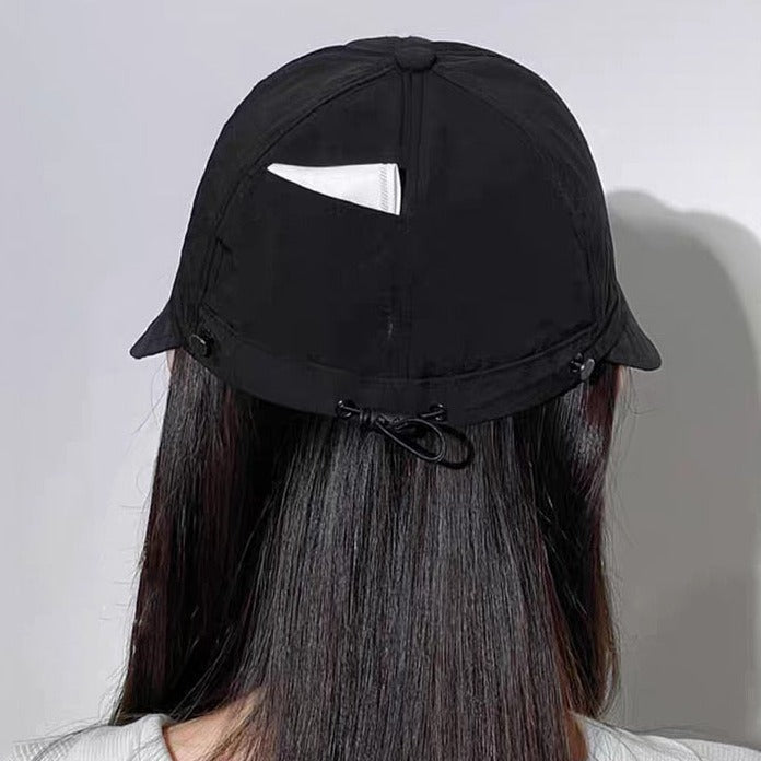 Sommerhut Sonnenschutz Schicker Hut mit Krempe