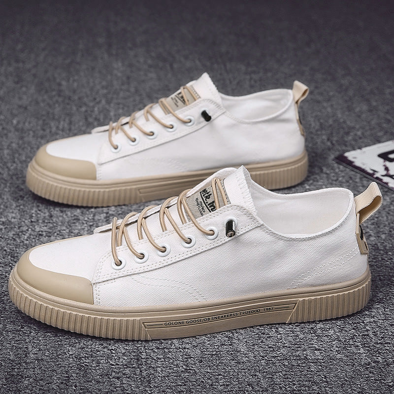 Damen Sneaker Bequem Gepolstert Sportlich