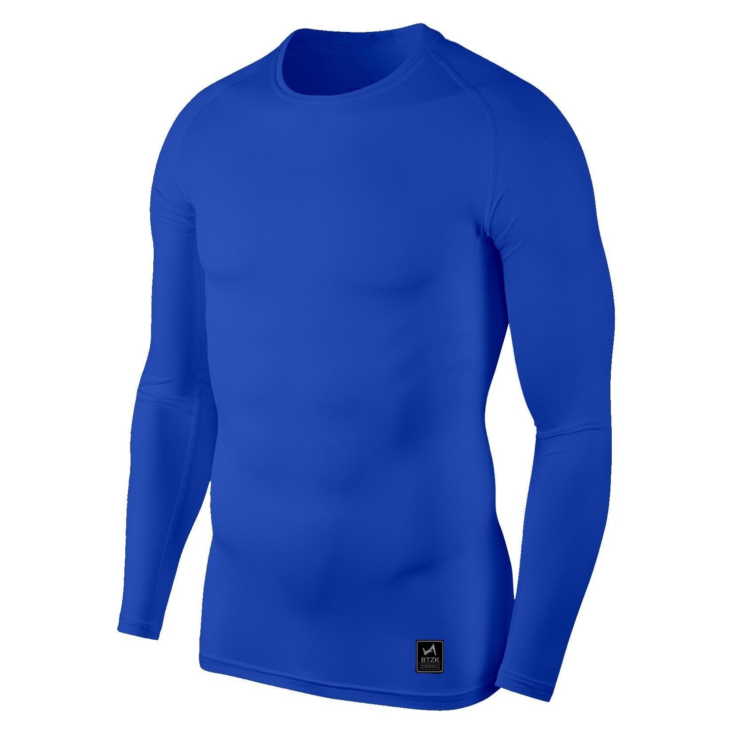 Herren Kompressionsshirt Sport Hochwertig Funktionsshirt