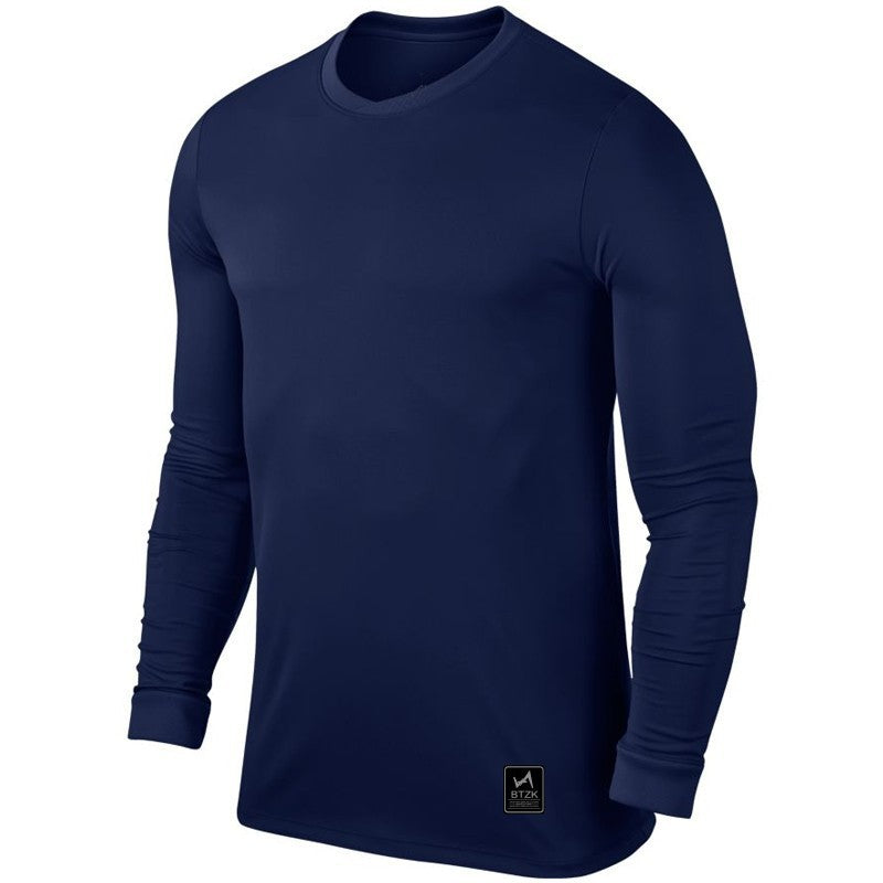 Herren Kompressionsshirt Sport Hochwertig Funktionsshirt