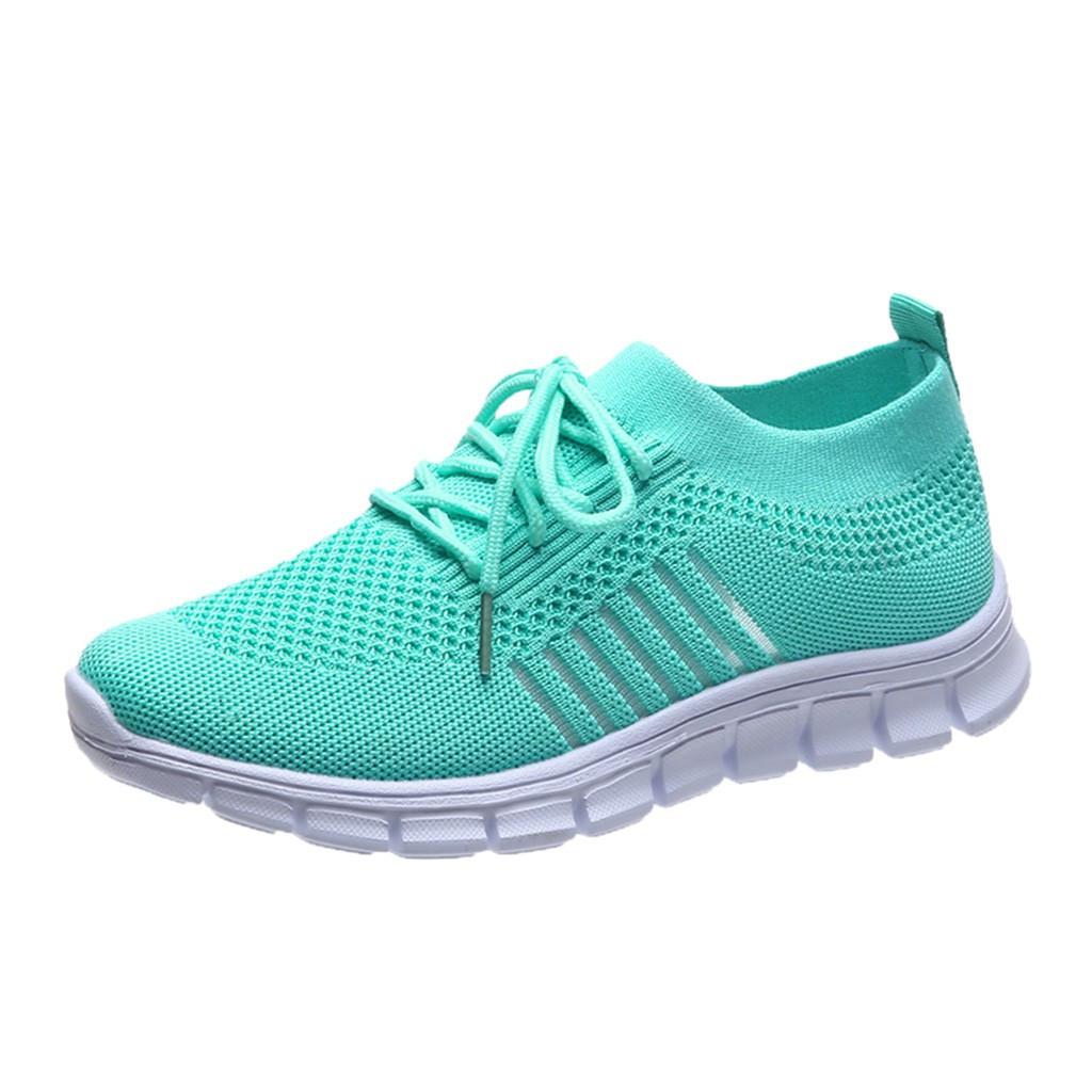 Bequeme Schuhe Damen Komfortschuhe Modern Stil