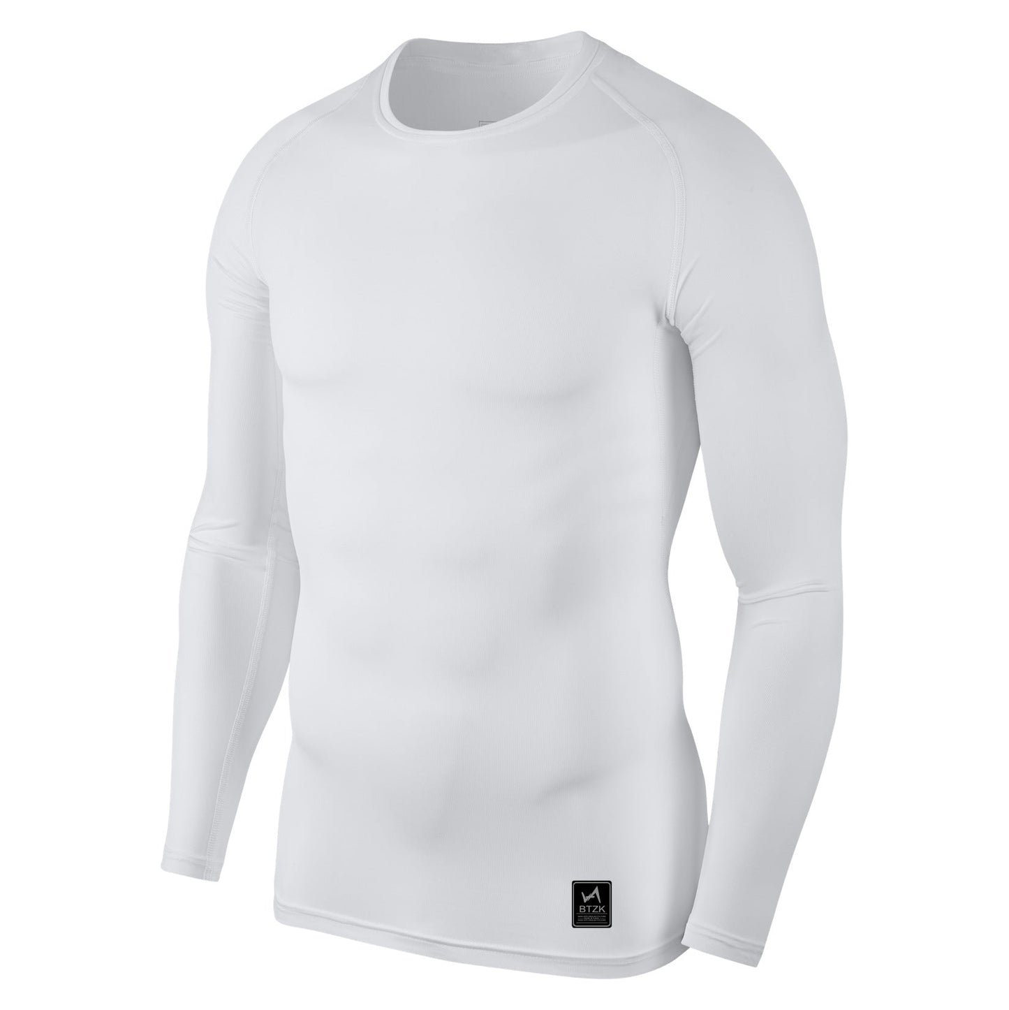 Herren Kompressionsshirt Sport Hochwertig Funktionsshirt