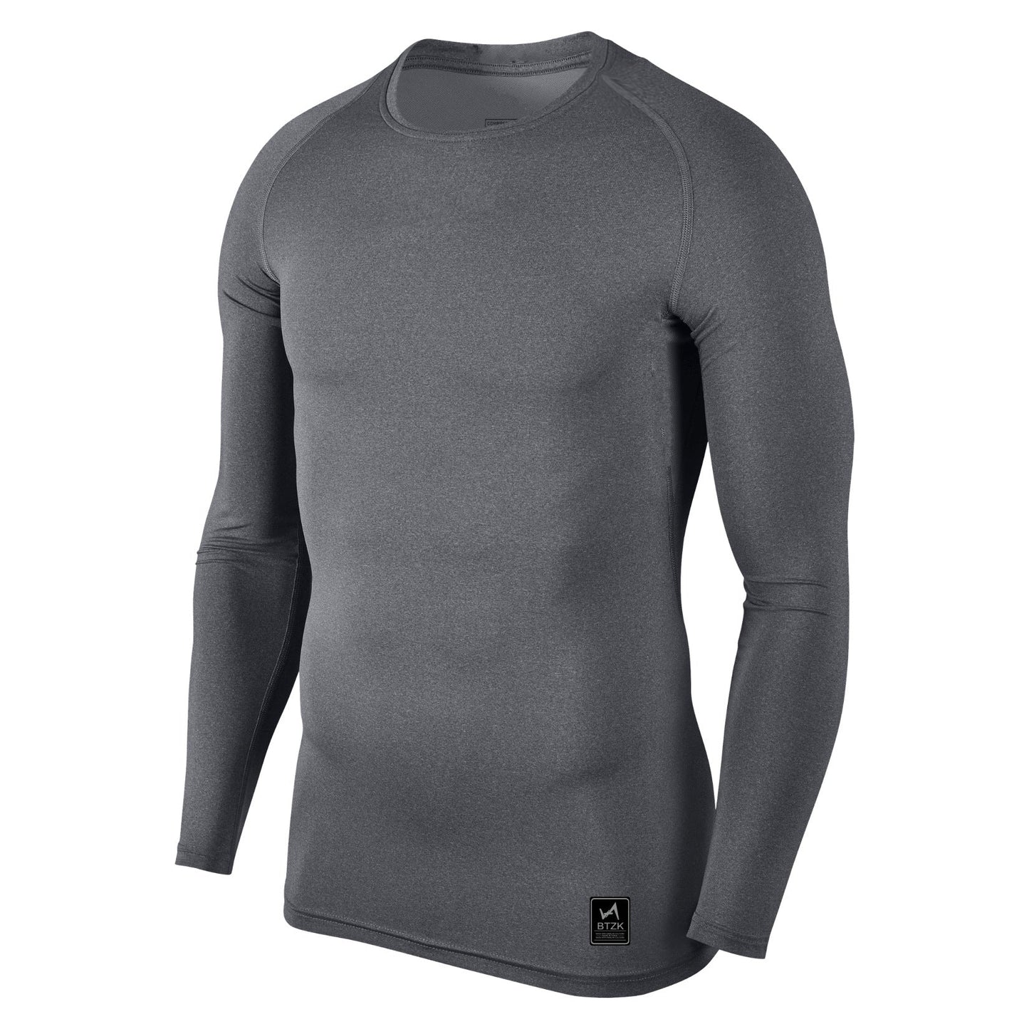 Herren Kompressionsshirt Sport Hochwertig Funktionsshirt