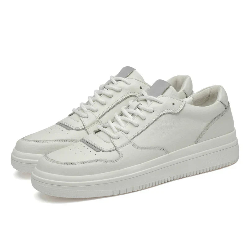 Stilvolle und bequeme Herrenschuhe für jeden Anlass, auch orthopädisch.