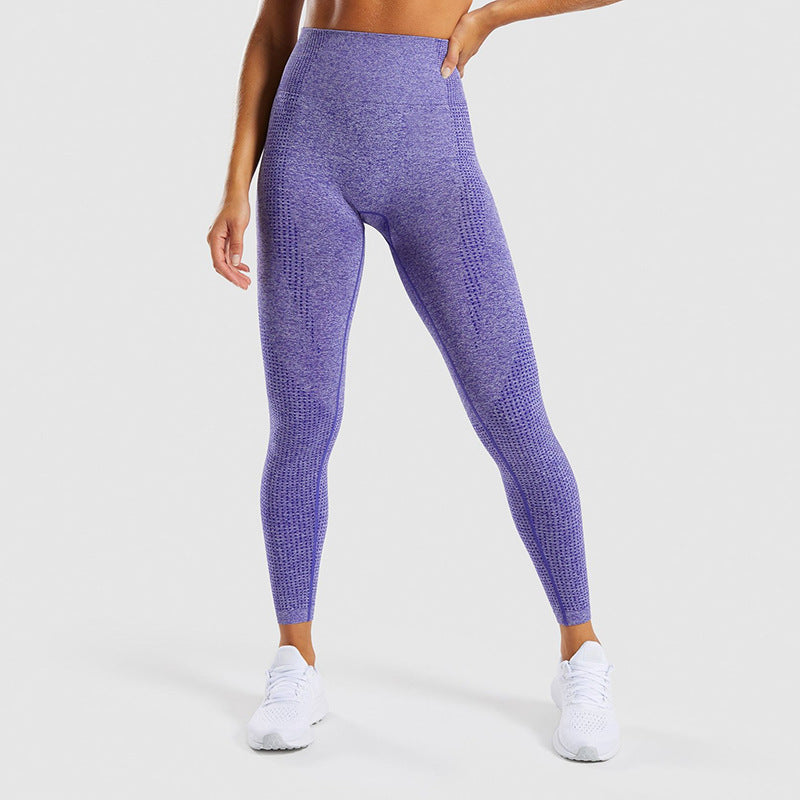 Damen Sportleggings Atmungsaktiv Hochwertig Comfort Fit