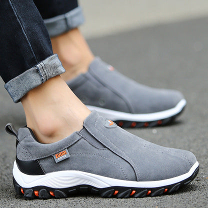 Wanderschuhe Herren Outdoor Stabile Wasserfest