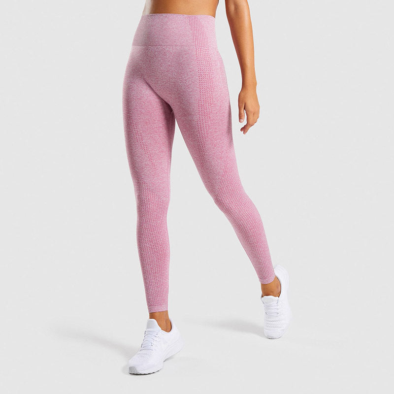 Damen Sportleggings Atmungsaktiv Hochwertig Comfort Fit - BerlinGlamour