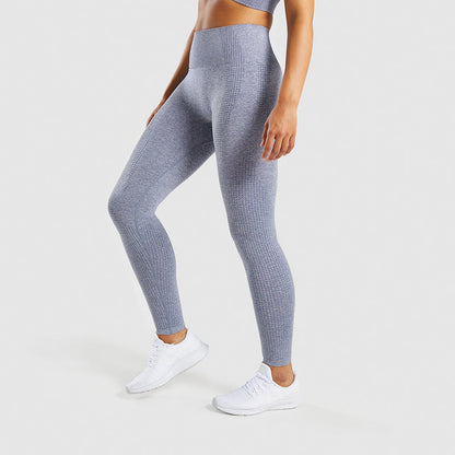 Damen Sportleggings Atmungsaktiv Hochwertig Comfort Fit