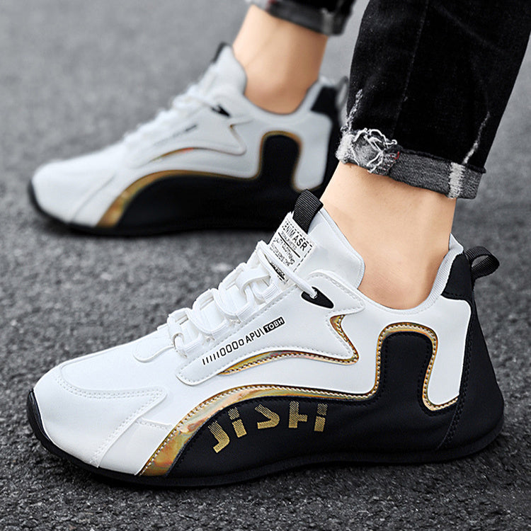 Laufschuhe Herren Atmungsaktiv Leicht