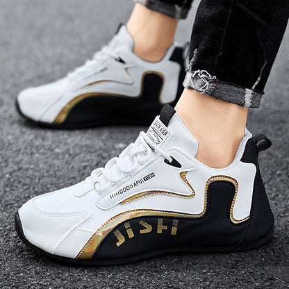 Laufschuhe Herren Atmungsaktiv Leicht