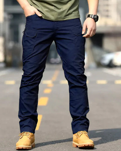 Tactical Hose Herren Outdoor Funktionshose