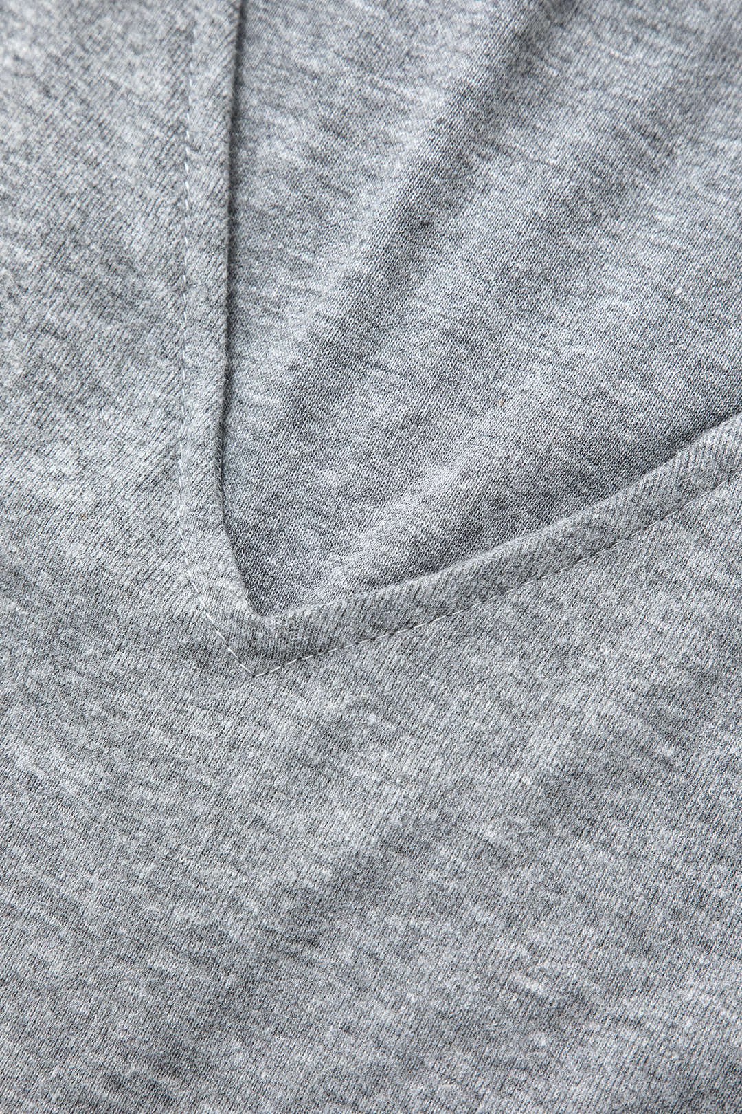 Lässiges Zweiteiler Set Hoodie Midi Kleid Damen