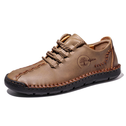 Orthopädische Herren Sneaker Bequem Laufschuhe Heidi