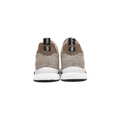 Herren Sneaker Atmungsaktiv Sportlich Leicht