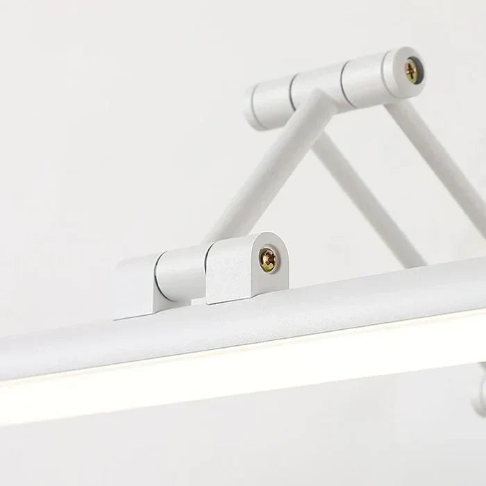 Moderne LED Wandlampe Minimalistisch Dimmbar
