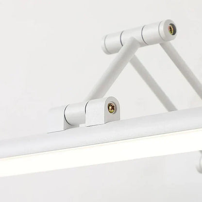 Moderne LED Wandlampe Minimalistisch Dimmbar
