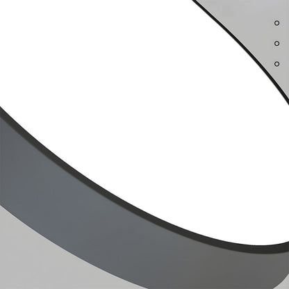 LED Deckenleuchte Rund Skandinavisches Design Modern