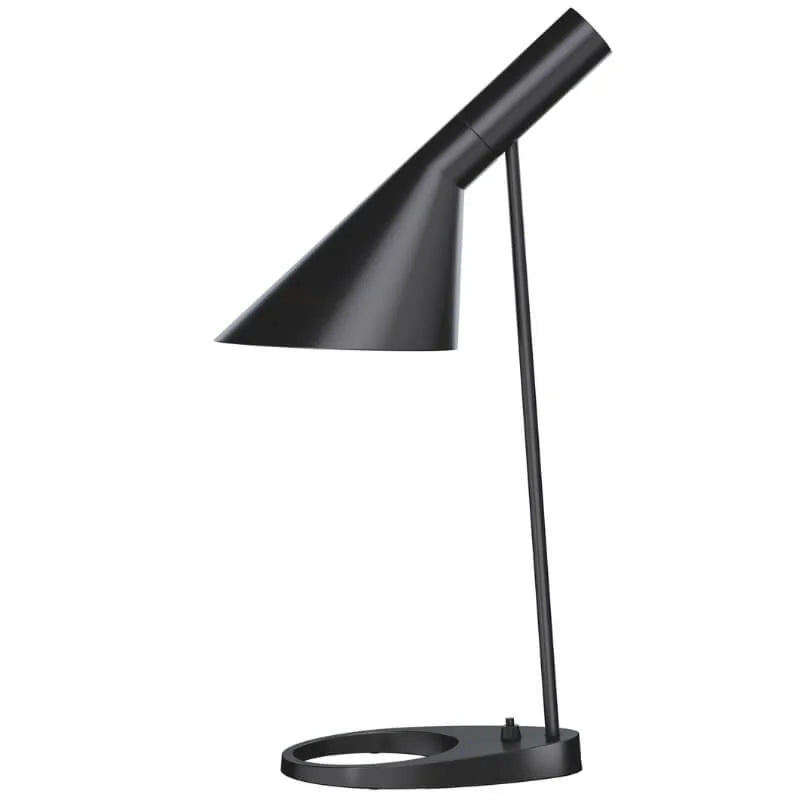 Moderne LED Tischlampe Elegante Minimalistisch - BerlinGlamour