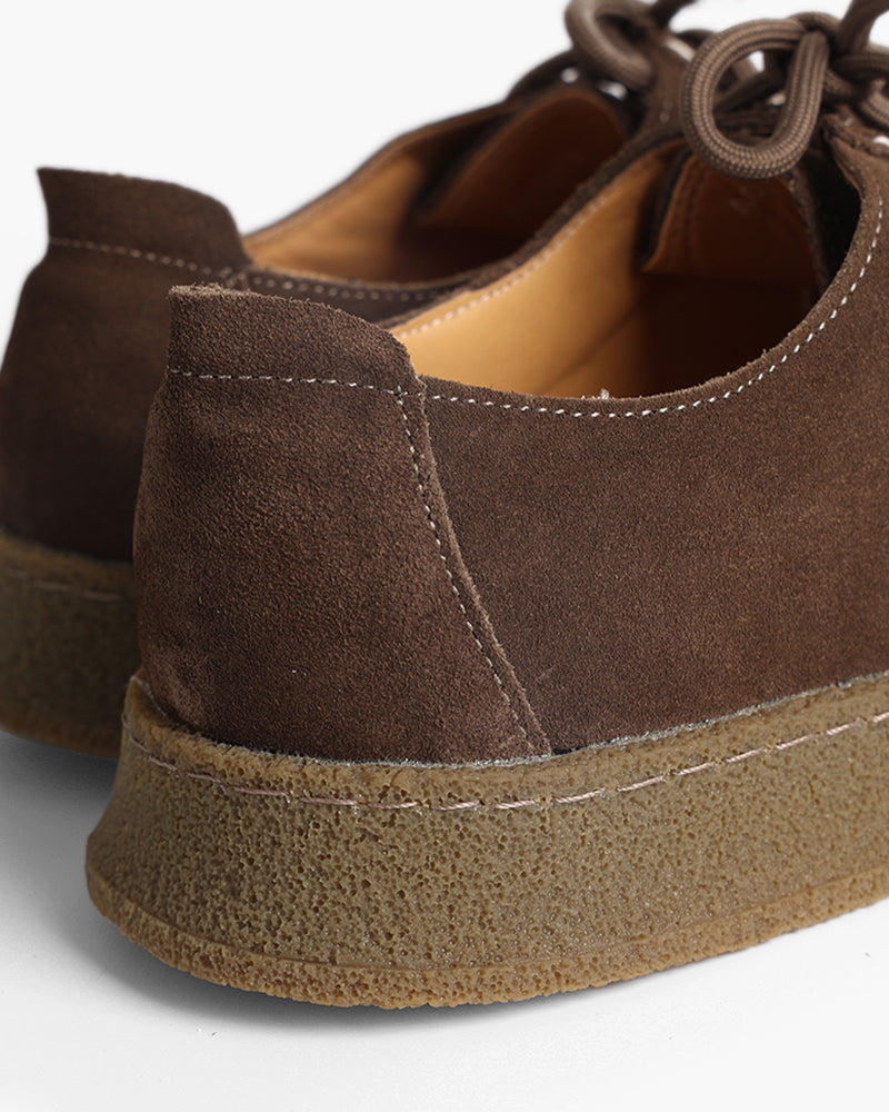 Mokassin Herren Robust Wildleder Schuhe Komfort