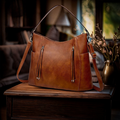 Luxus Tasche Elegante Damenhandtasche Berlin Style