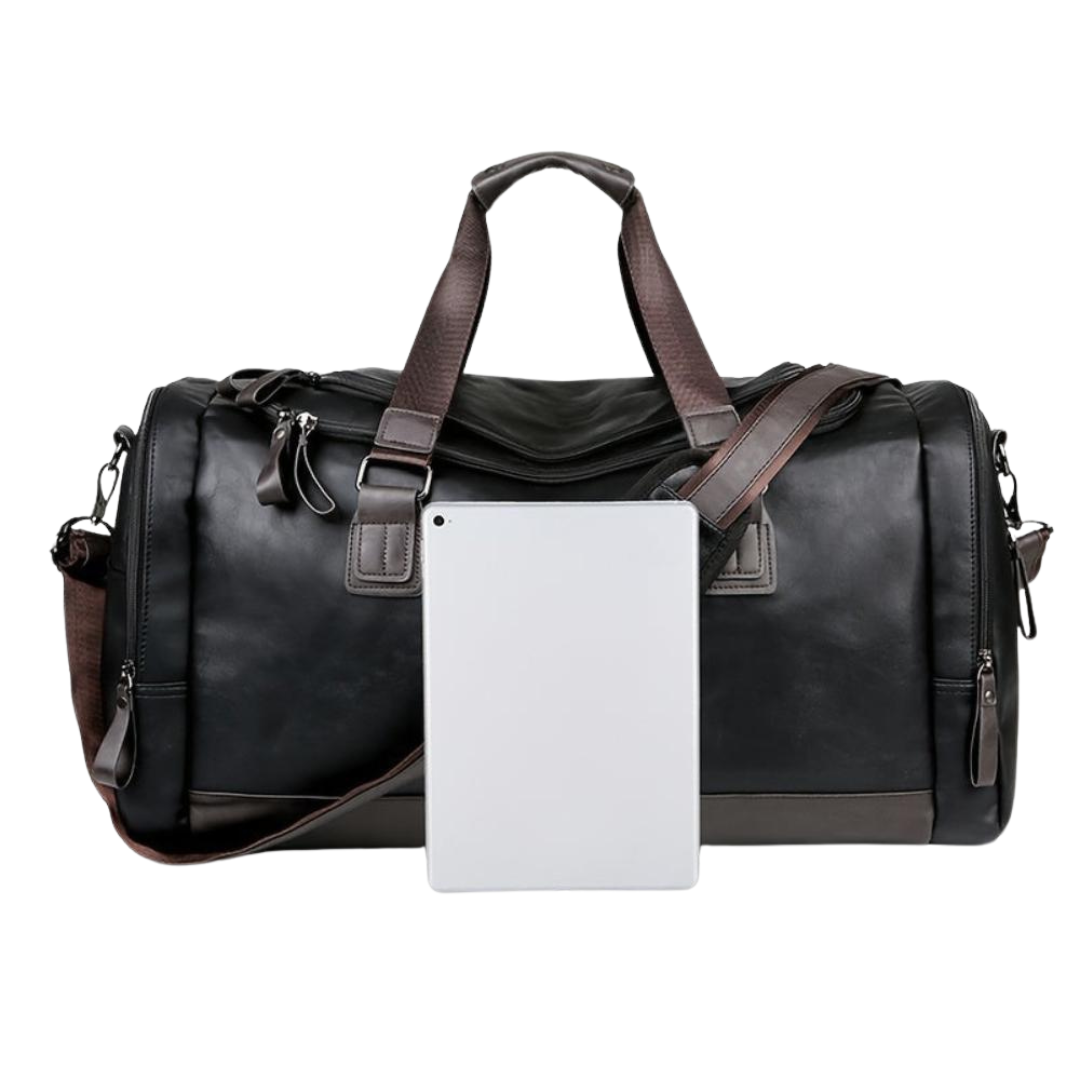 Reisetasche Großer Stauraum XL Gepäckkoffer