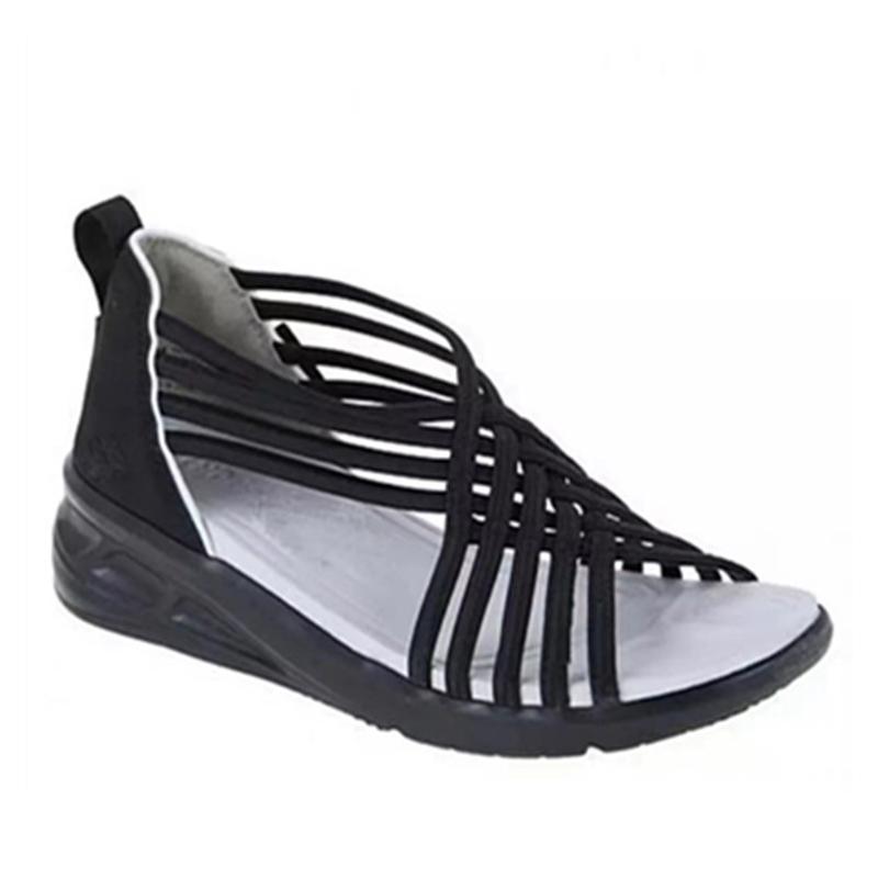 Damensandalen mit perfektem Halt und Unterstützung