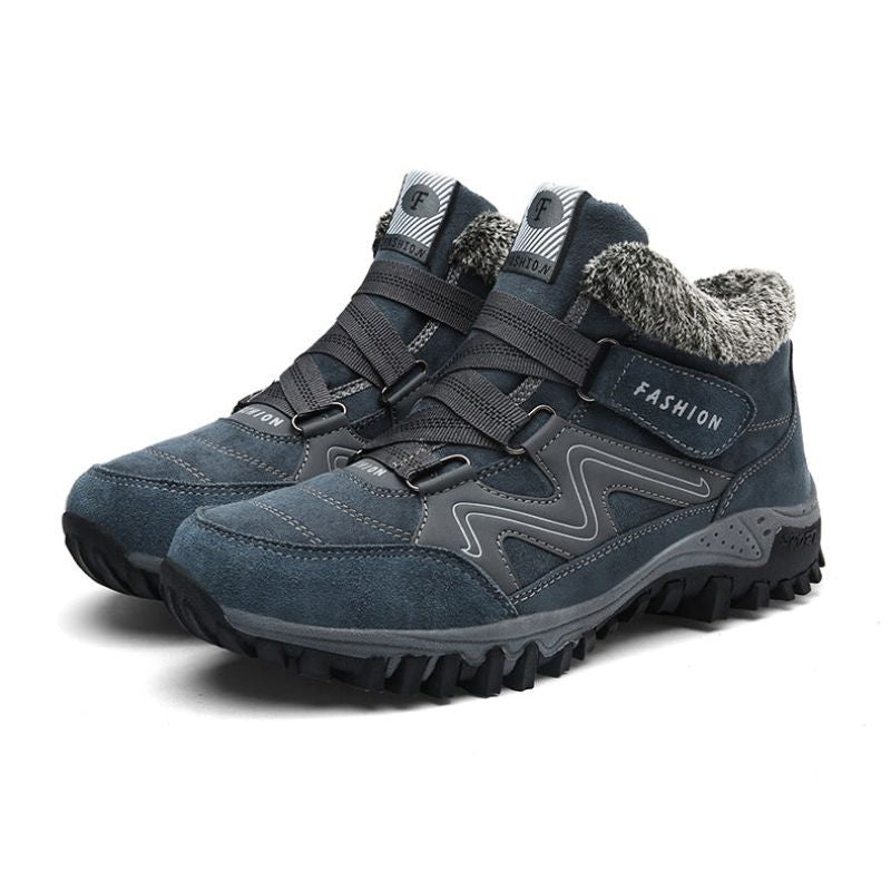 Wisia Orthopädische Schuhe für den Winter