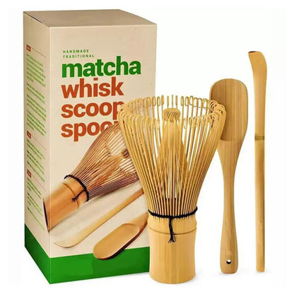 Matcha Tee Set Traditionell Japanisch Ceramic