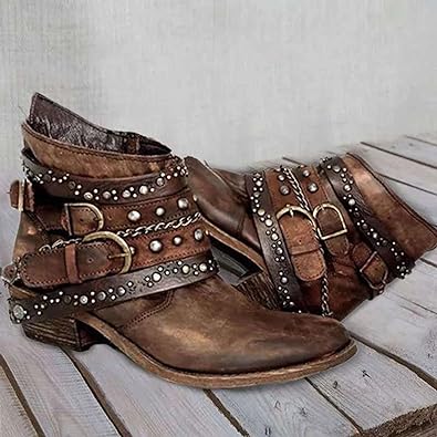 Komfortable und stilvolle Damenstiefel