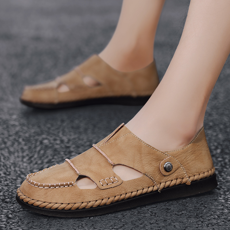 Herrenschuhe Heidi Mode Stilvolle Sneaker - BerlinGlamour