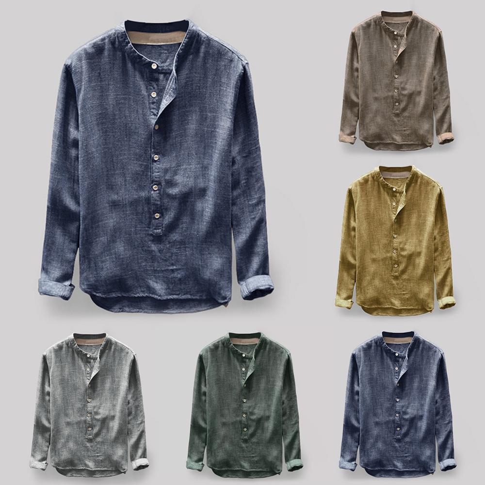 Herrenbluse Oxford Klassisch Elegante - BerlinGlamour