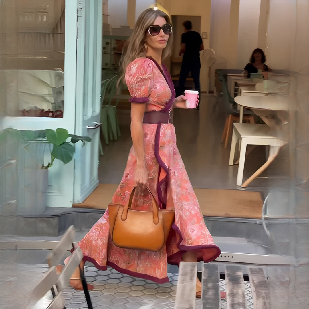 Elegante Damenmode Schick und Stilvoll - BerlinGlamour
