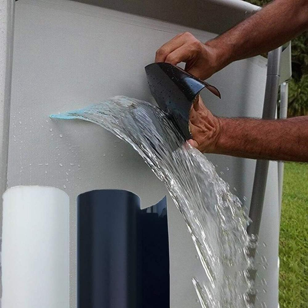 Wasserdichte Reparaturband Ultra Strong Leaks Stop Band - BerlinGlamour