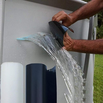 Wasserdichte Reparaturband Ultra Strong Leaks Stop Band - BerlinGlamour