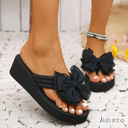 Komfortable und modische orthopädische Damen-Flip-Flops für jeden Tag