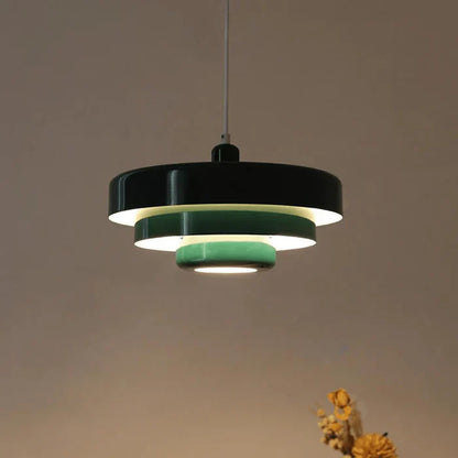 LED Pendelleuchte Vintage Stil Modern Dimmbar