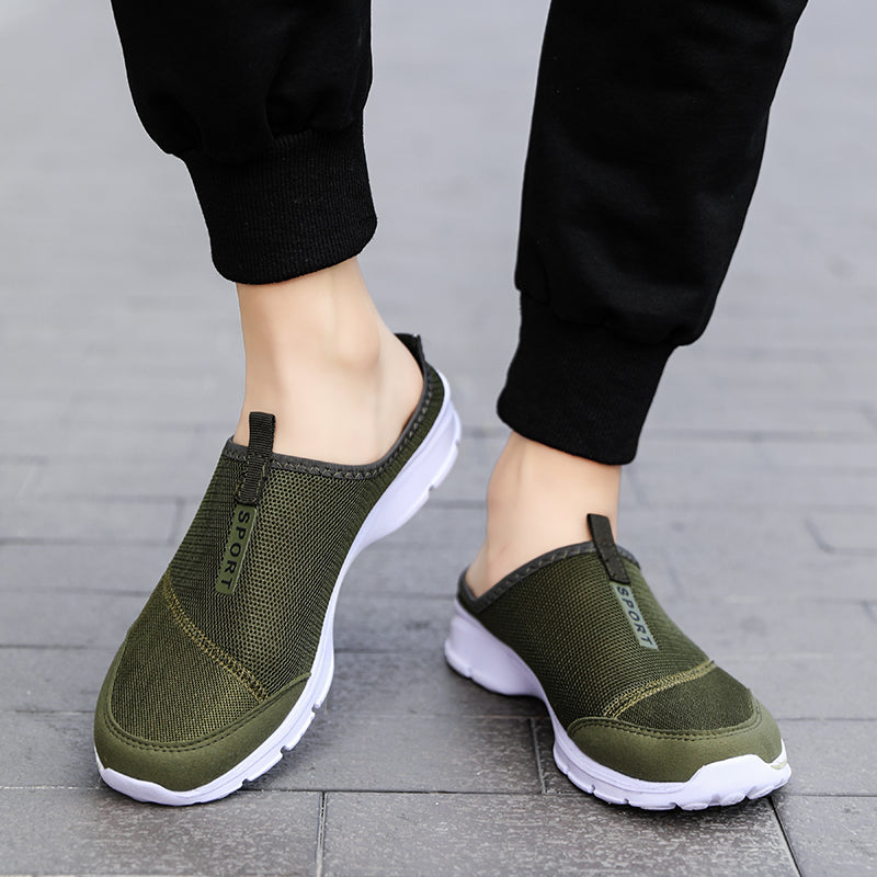Flache Schuhe Damen Bequem Mode - BerlinGlamour