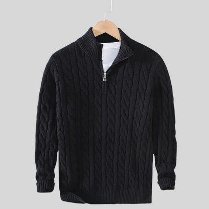 Baumwollpullover Bequem Dieter