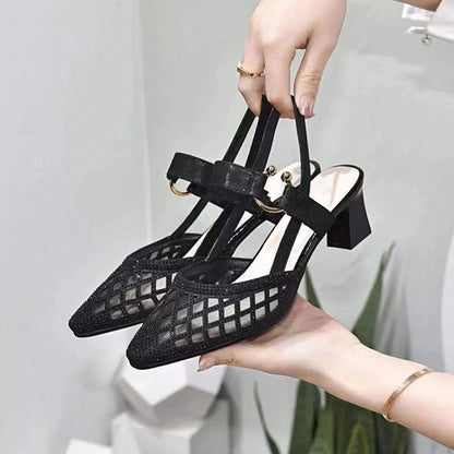 Orthopädische Sandalen für Damen