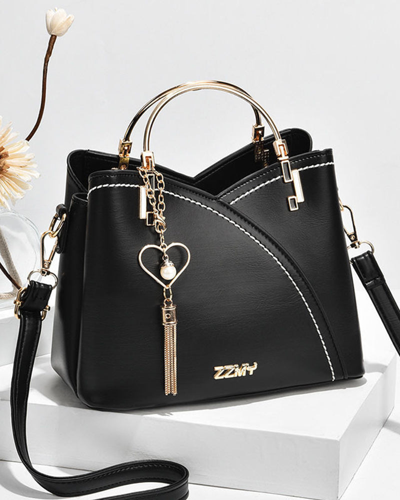Große Damenhandtasche Berlin Style
