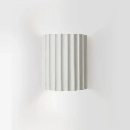 Moderne Harz Wandlampe Berlin_Style Design - BerlinGlamour